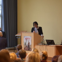 Zdjęcie z konferencji 7