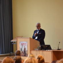 Zdjęcie z konferencji 8