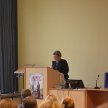 Zdjęcie z konferencji 9