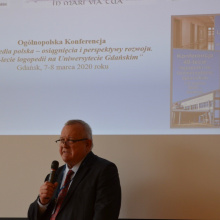 Zdjęcie z konferencji 11