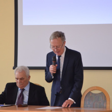 Zdjęcie z konferencji 12