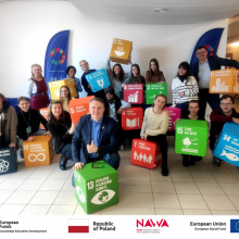 Fot. Szymon Gronowski