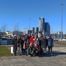 Fot. Szymon Gronowski