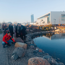 Fot. Szymon Gronowski