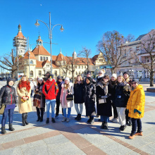 Fot. Szymon Gronowski