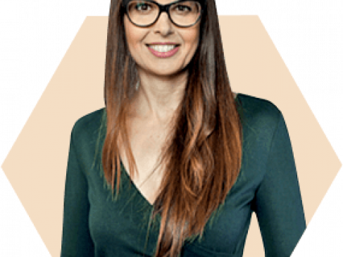Agnieszka Gajewicz