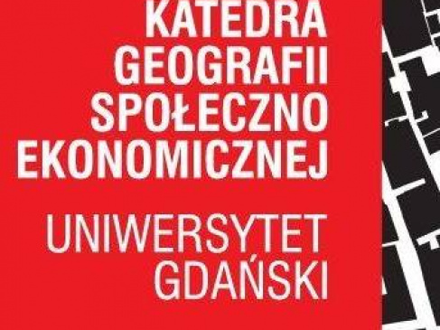 katedra geografii społeczno-ekonomicznej