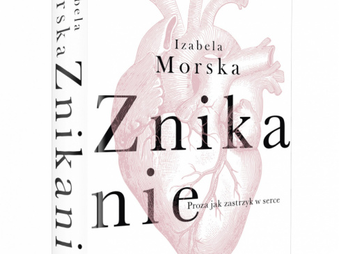 Znikanie