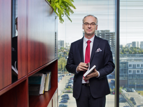 Rektor Kłonczyński