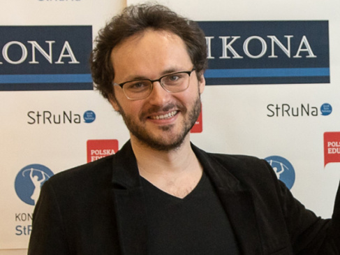 Dr Paweł Atroszko