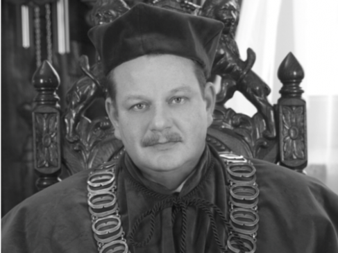Prof. Warylewski crop