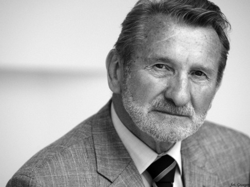 Wojciech Przybylski, prof. AWFiS