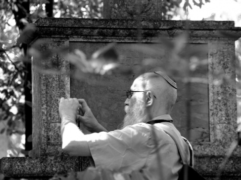 dr Mieczysław Abramowicz