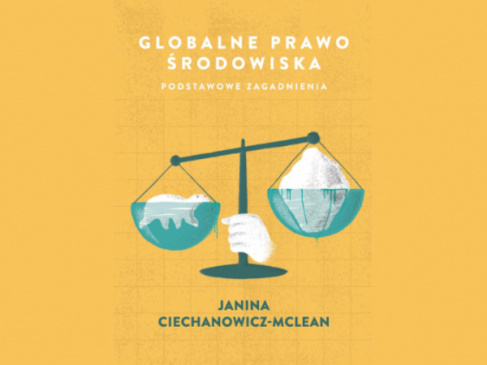 Okładka monografii