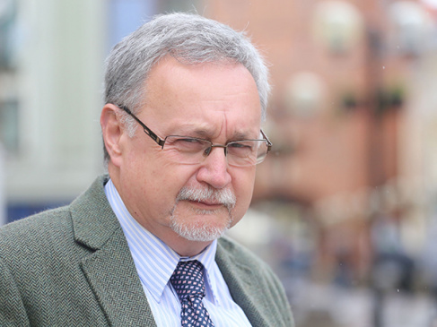 Selim Chazbijewicz