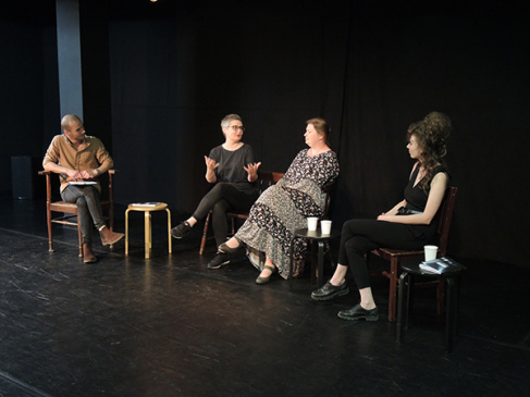 Zdjęcie ze spotkania