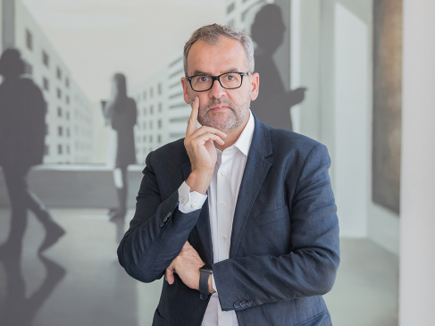 Prof. Piotr Stepnowski