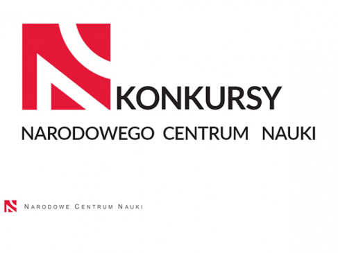 Logo Konkursy NCN