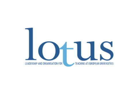 logo Lotus