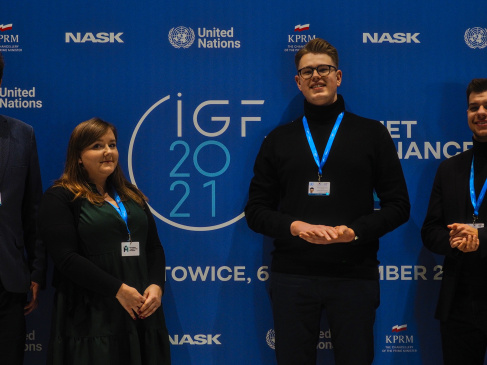 konferencja Katowice