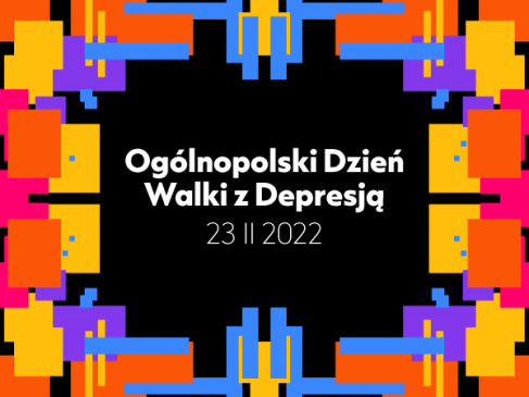 Ogólnopolski Dzień Walki z Depresją