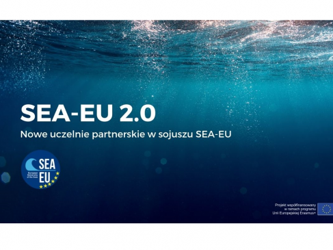 SEA EU