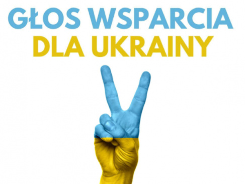 Głos Wsparcia
