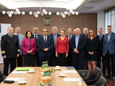 fot. Marcin Golik / Politechnika Koszalińska