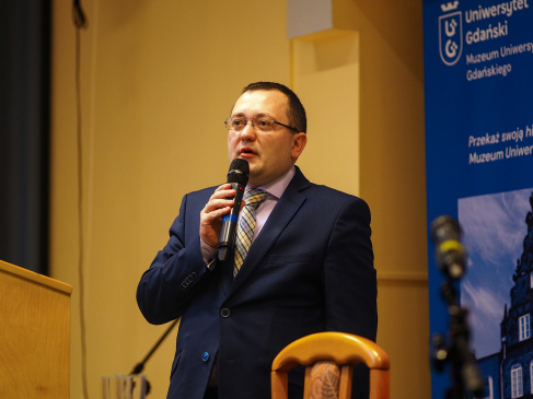 Konsul Generalny Ukrainy 