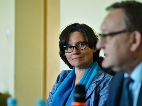 Fot. Marcel Jakubowski/ZP