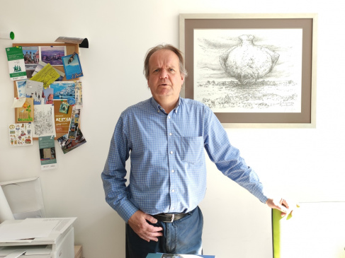 Profesorowie wizytujący