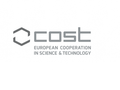 COST logo
