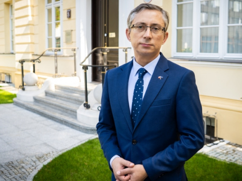 Dr Rutka