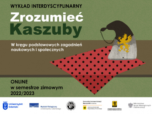 wykłady o Kaszubach