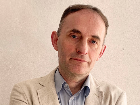 prof. Sławomir Leśniak