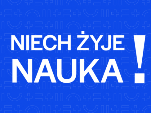 niech żyje nauka