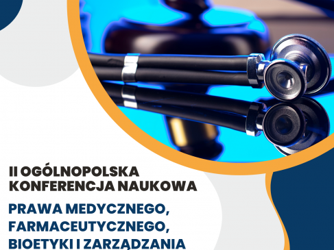 konferencja prawo medycyna