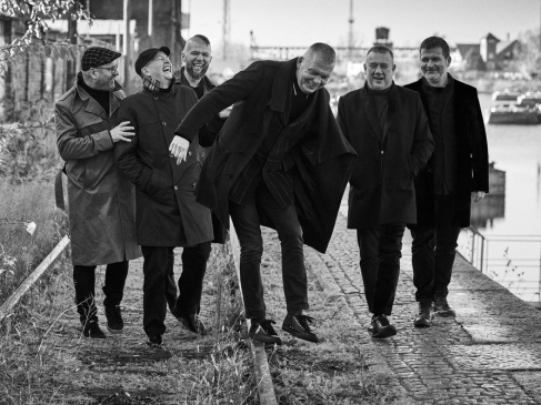 Zespół  Raz Dwa Trzy