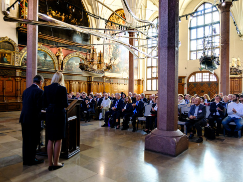 Kongres Towarzystw Naukowych