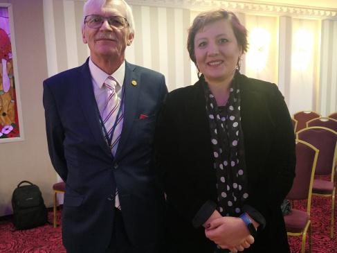 dr Monika Płuciennik