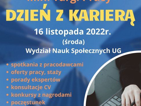 Dzień z karierą