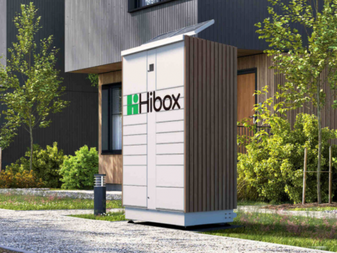 Hibox