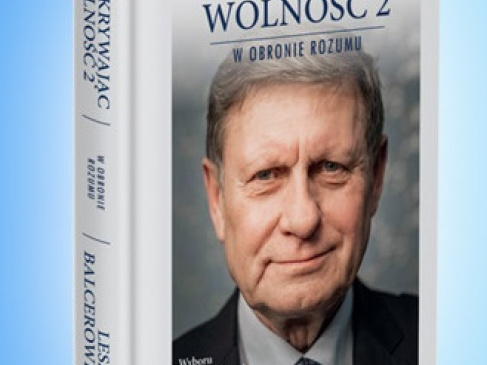 prof. L.Balcerowicz_ksiązka