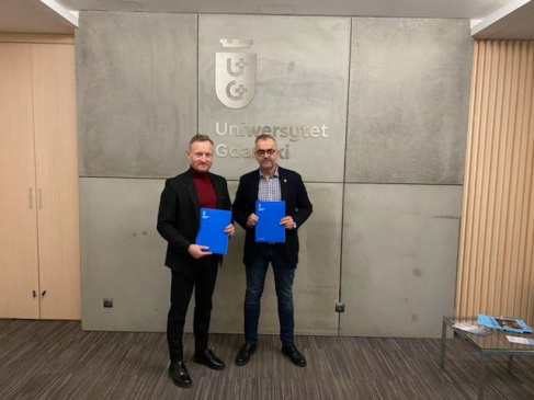 Szkoła w Pucku Porozumienie