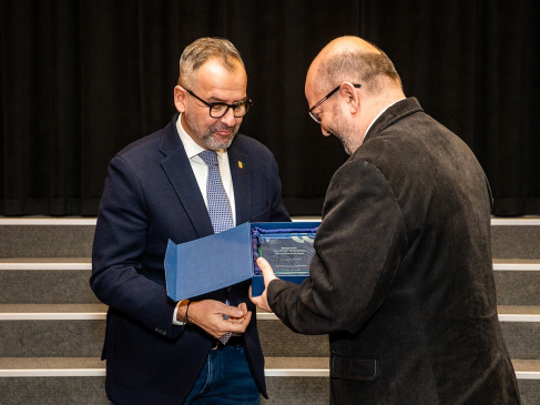 I Gala Aktywności Studenckiej i Doktoranckiej