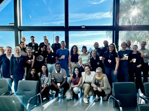 Summer School 2023 in Hel Marine Station (Poland)