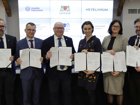 Porozumienie z Hevelianum