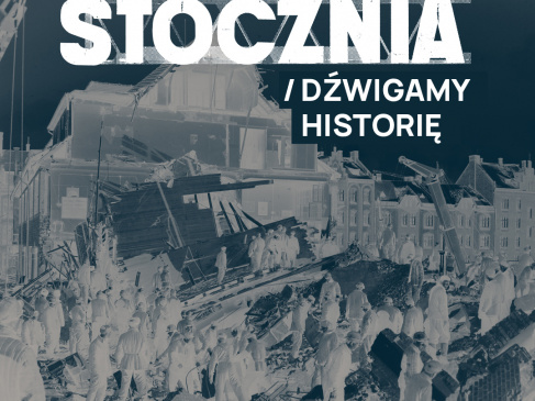 dźwigamy historię