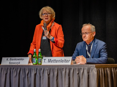 Kongres wirusologów