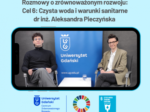 Centrum Zrównoważonego Rozwoju romowa